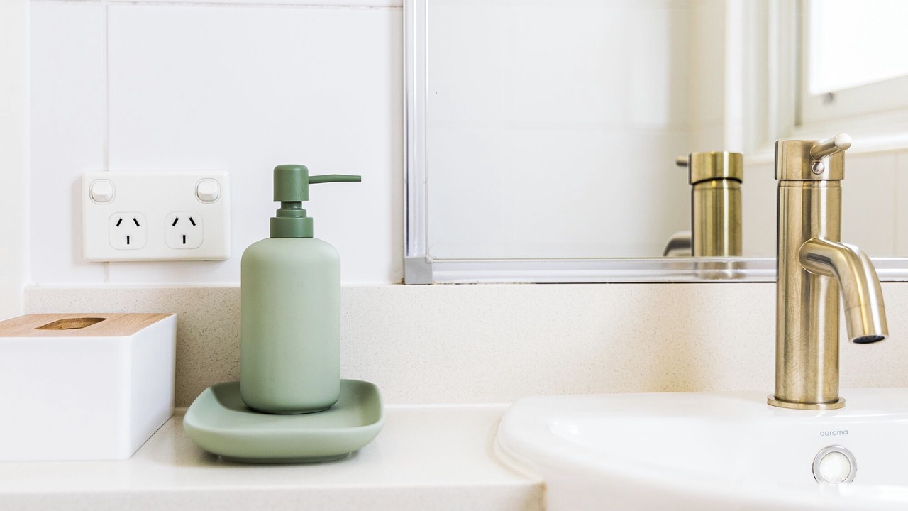 Photo of Bathroom in Bondi