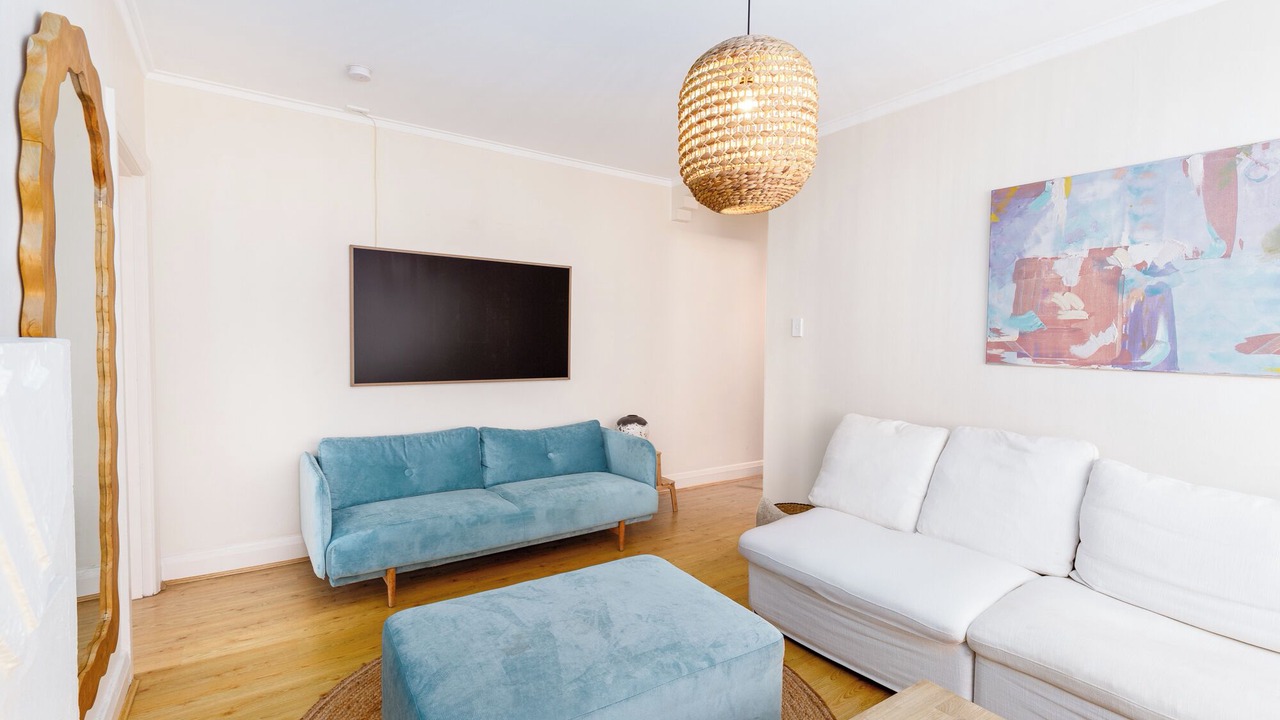 Photo of Livingroom in Bondi