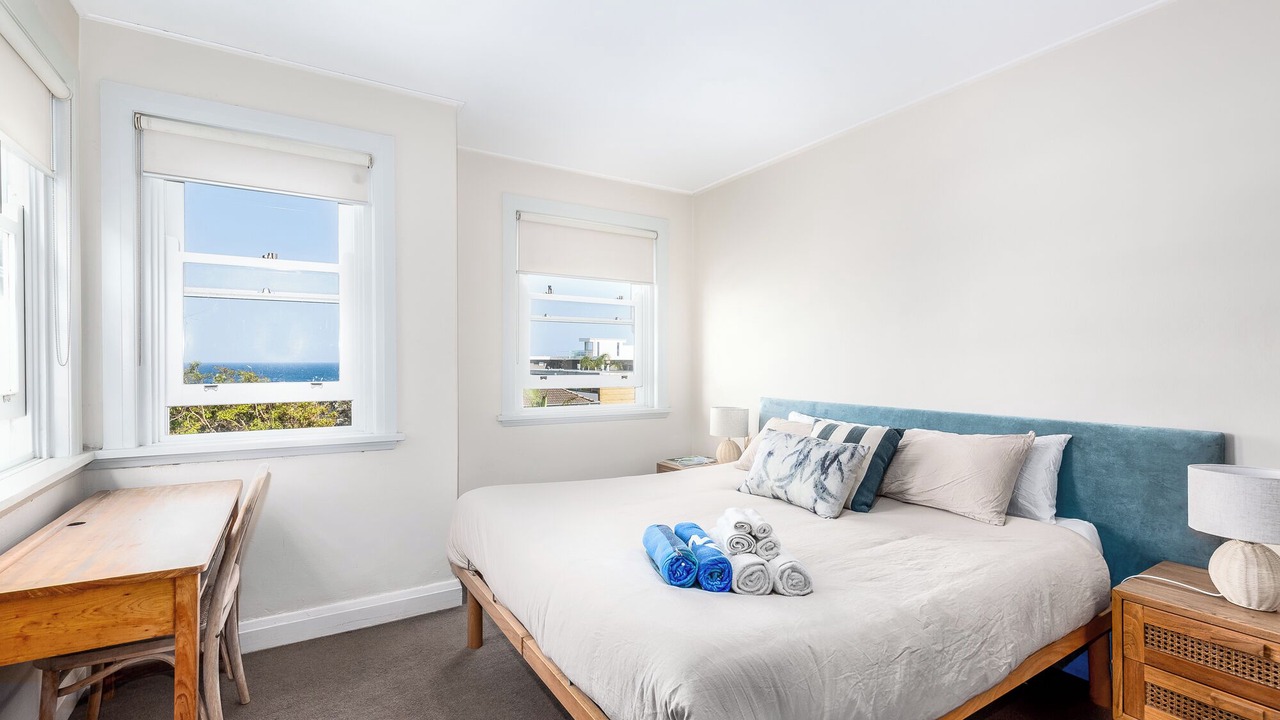 Photo of Bedroom in Bondi