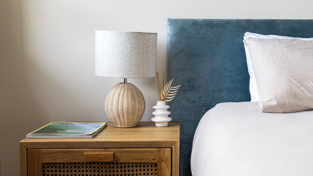 Photo of Bedroom in Bondi