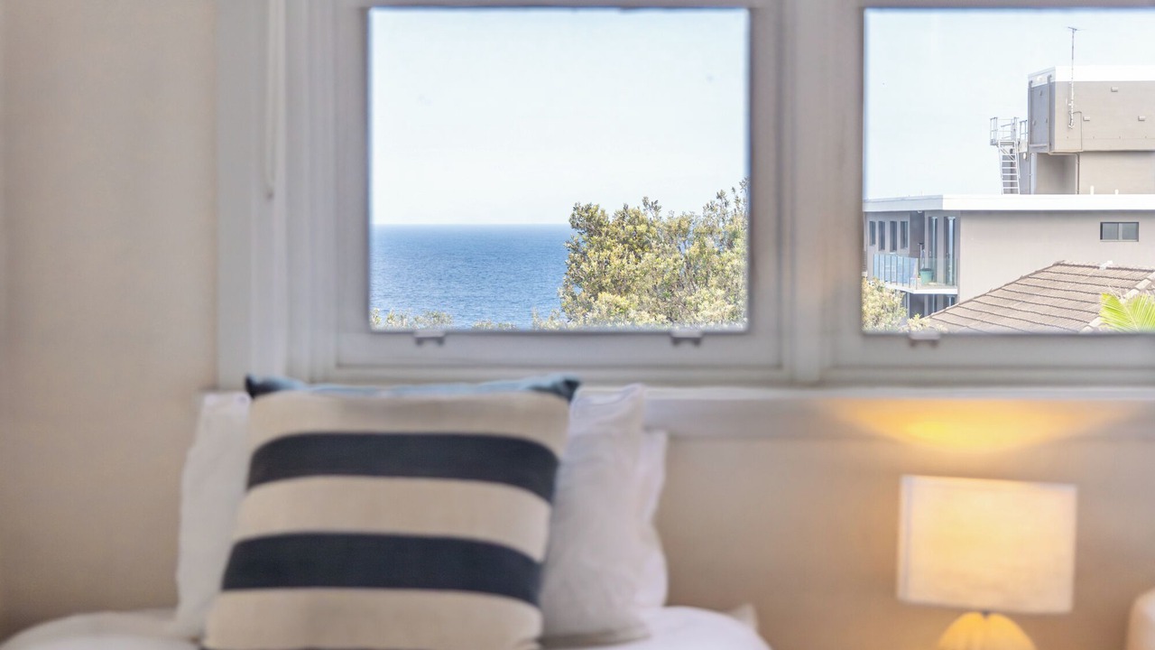 Photo of Bedroom in Bondi