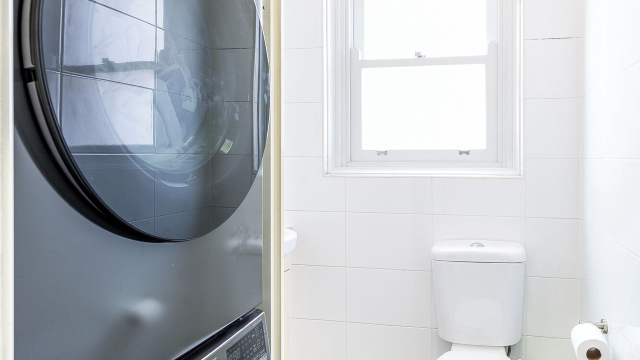 Photo of Bathroom in Bondi