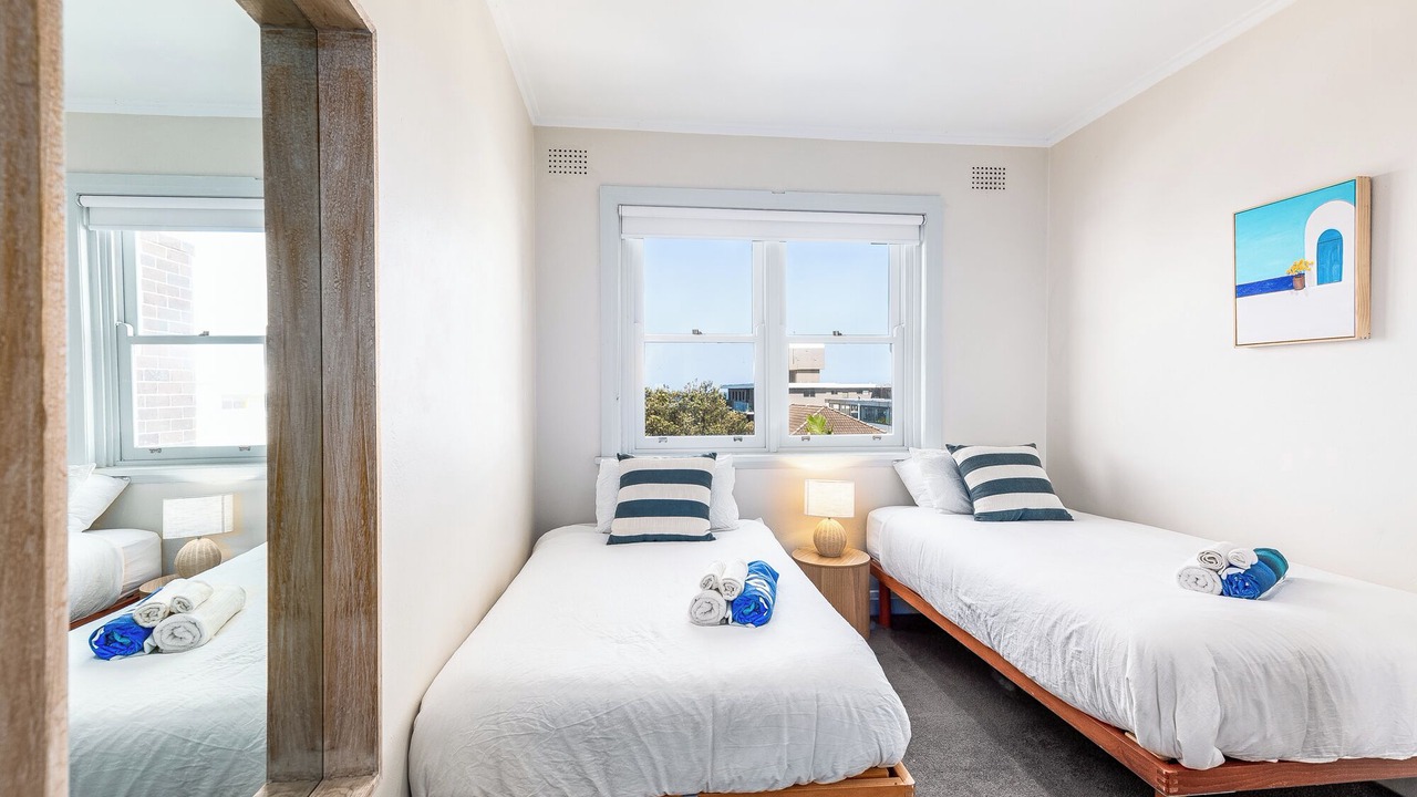 Photo of Bedroom in Bondi