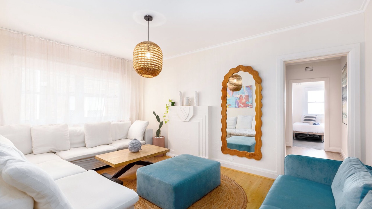 Photo of Livingroom in Bondi