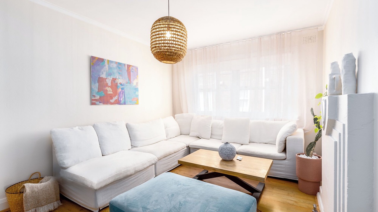 Photo of Livingroom in Bondi