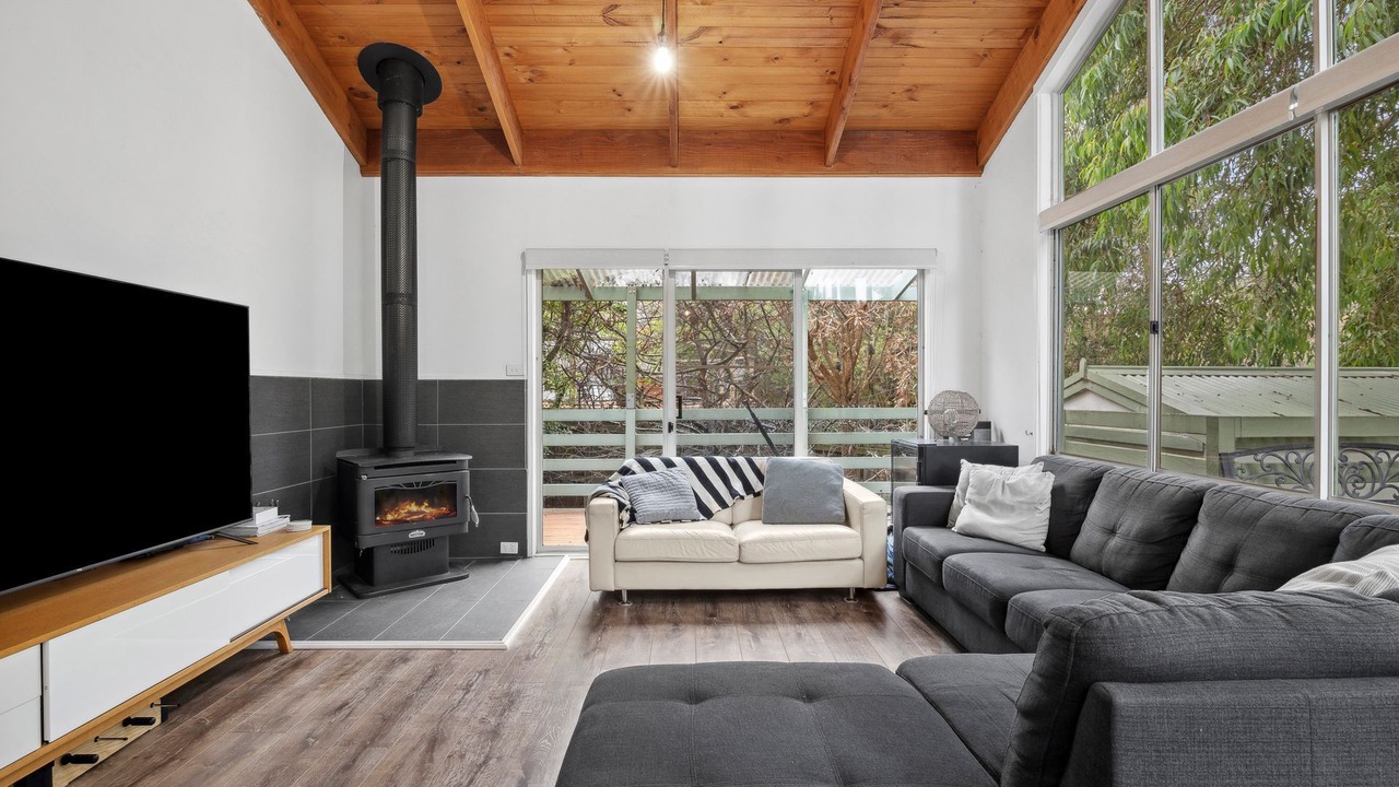 Photo of Livingroom in Anglesea