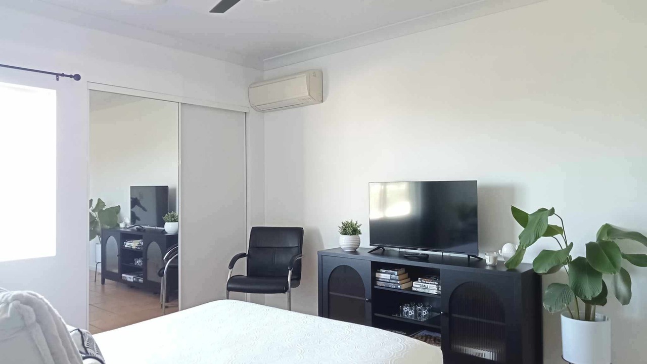 Photo of Bedroom in Woree