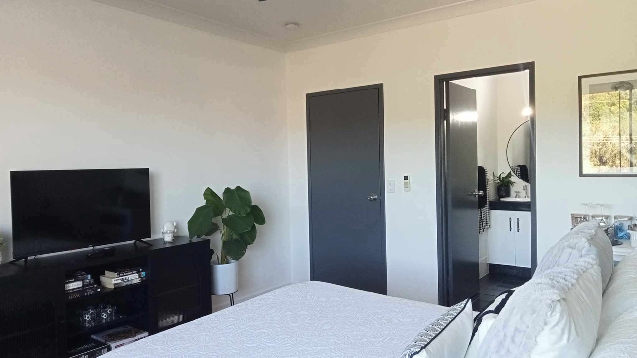Photo of Bedroom in Woree