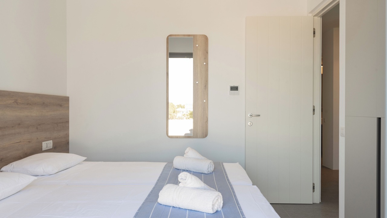 Photo of Bedroom in Aliki