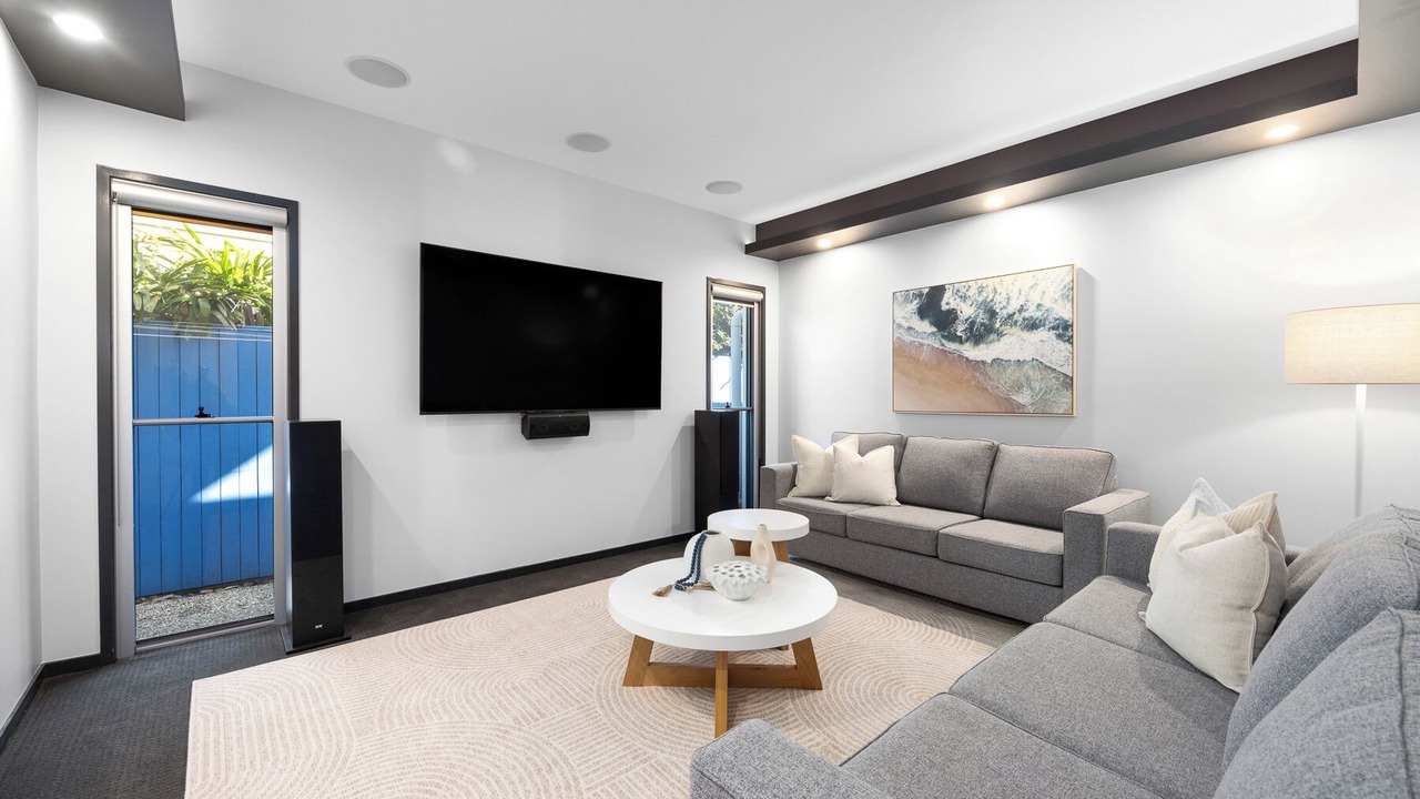 Photo of Livingroom in Mount Coolum