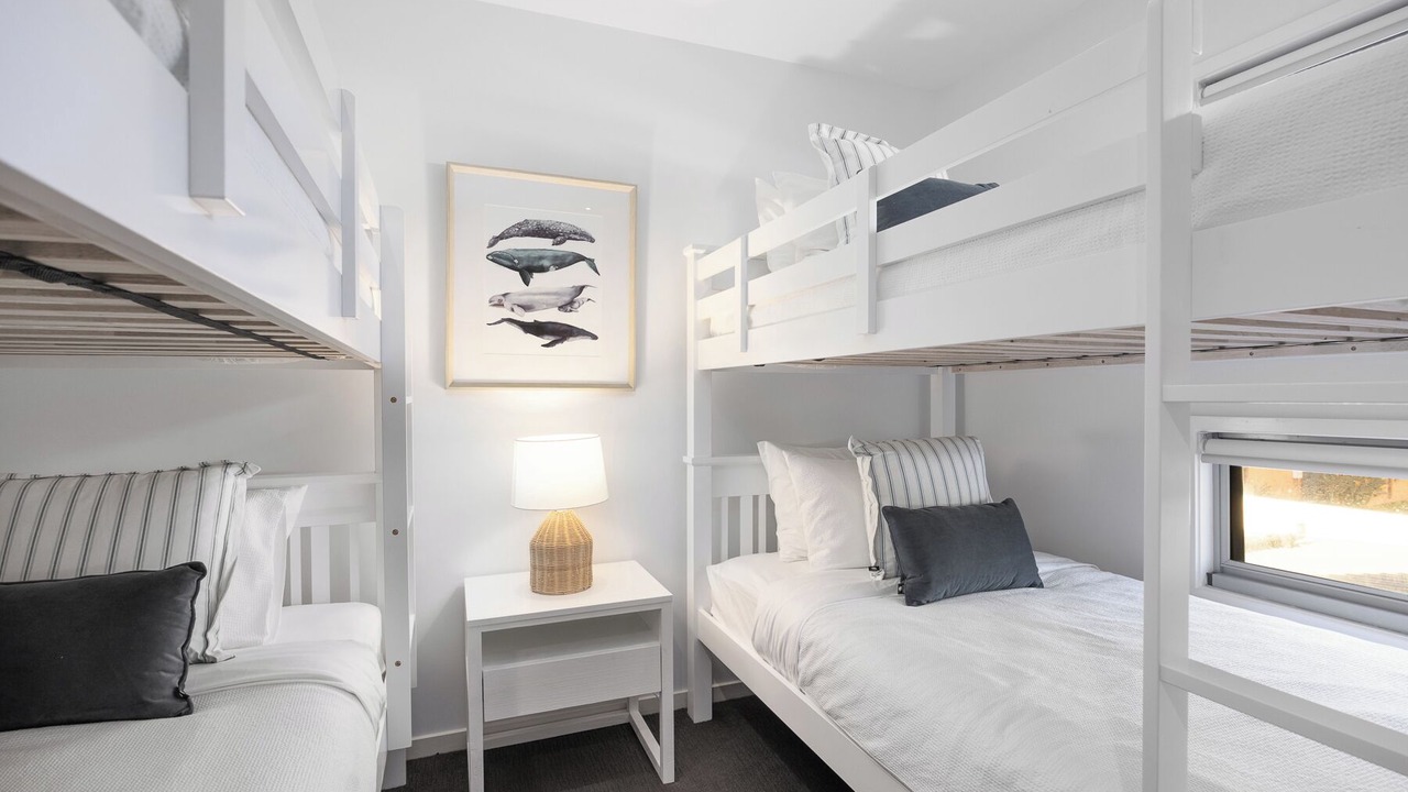 Photo of Bedroom in Mount Coolum