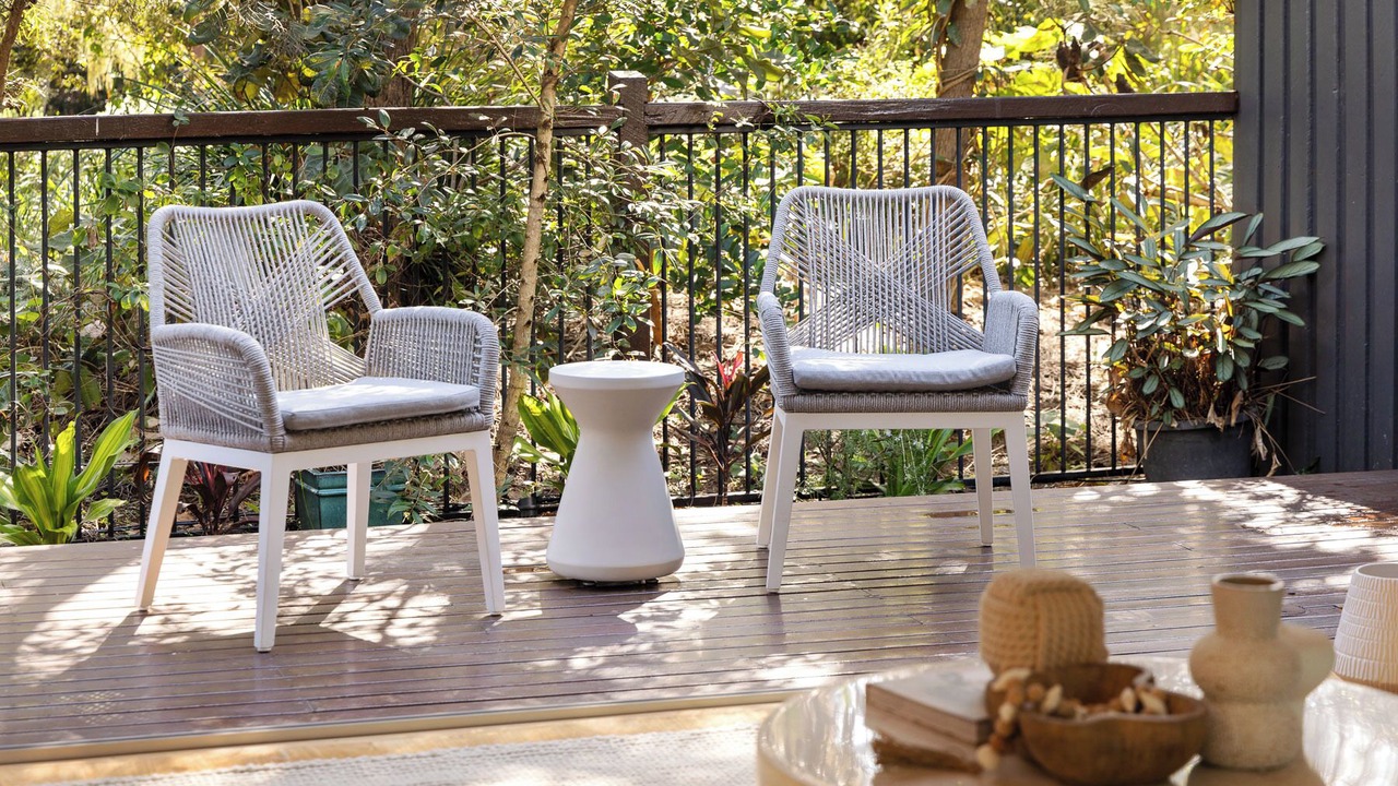 Photo of Patio Balcony in Mount Coolum
