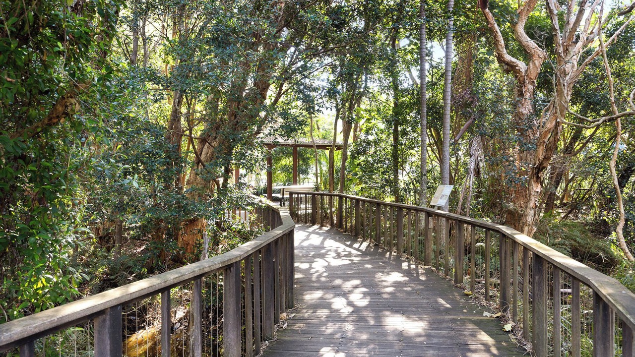 Photo of Outdoor in Mount Coolum