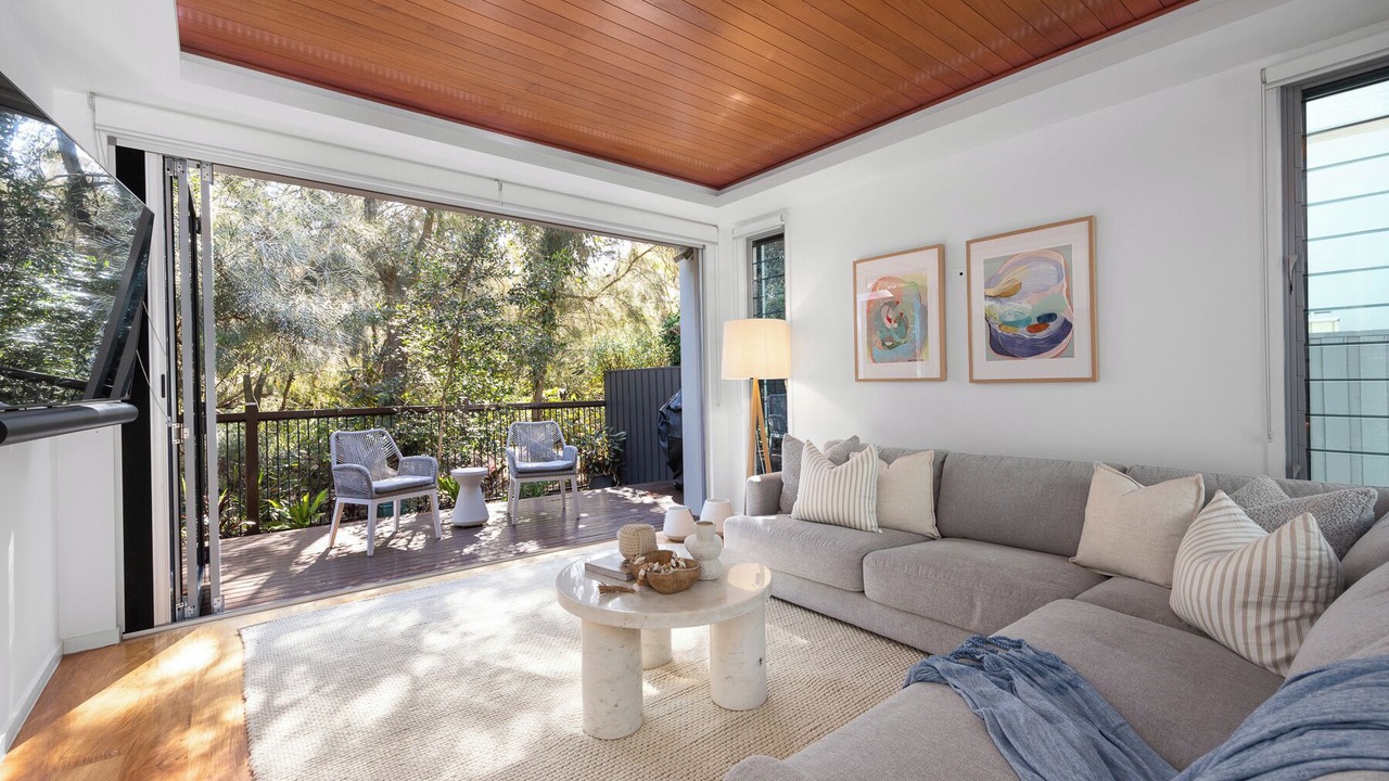 Photo of Livingroom in Mount Coolum