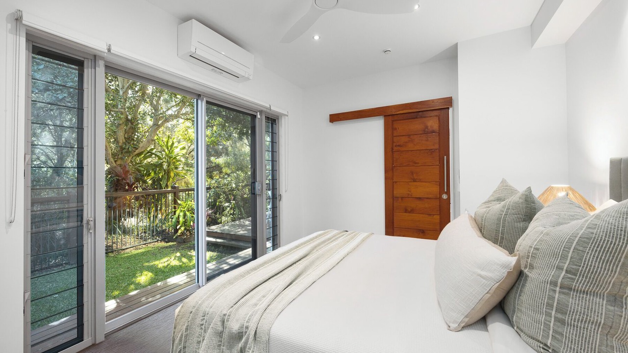 Photo of Bedroom in Mount Coolum