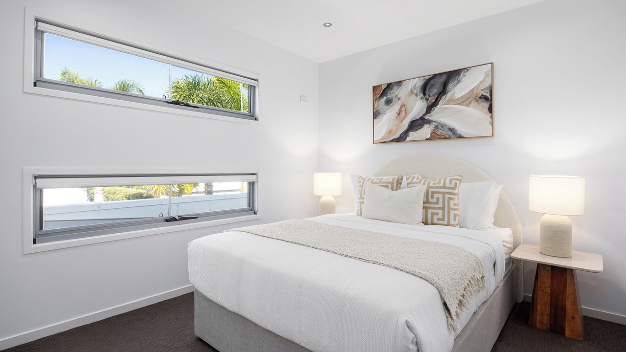 Photo of Bedroom in Mount Coolum