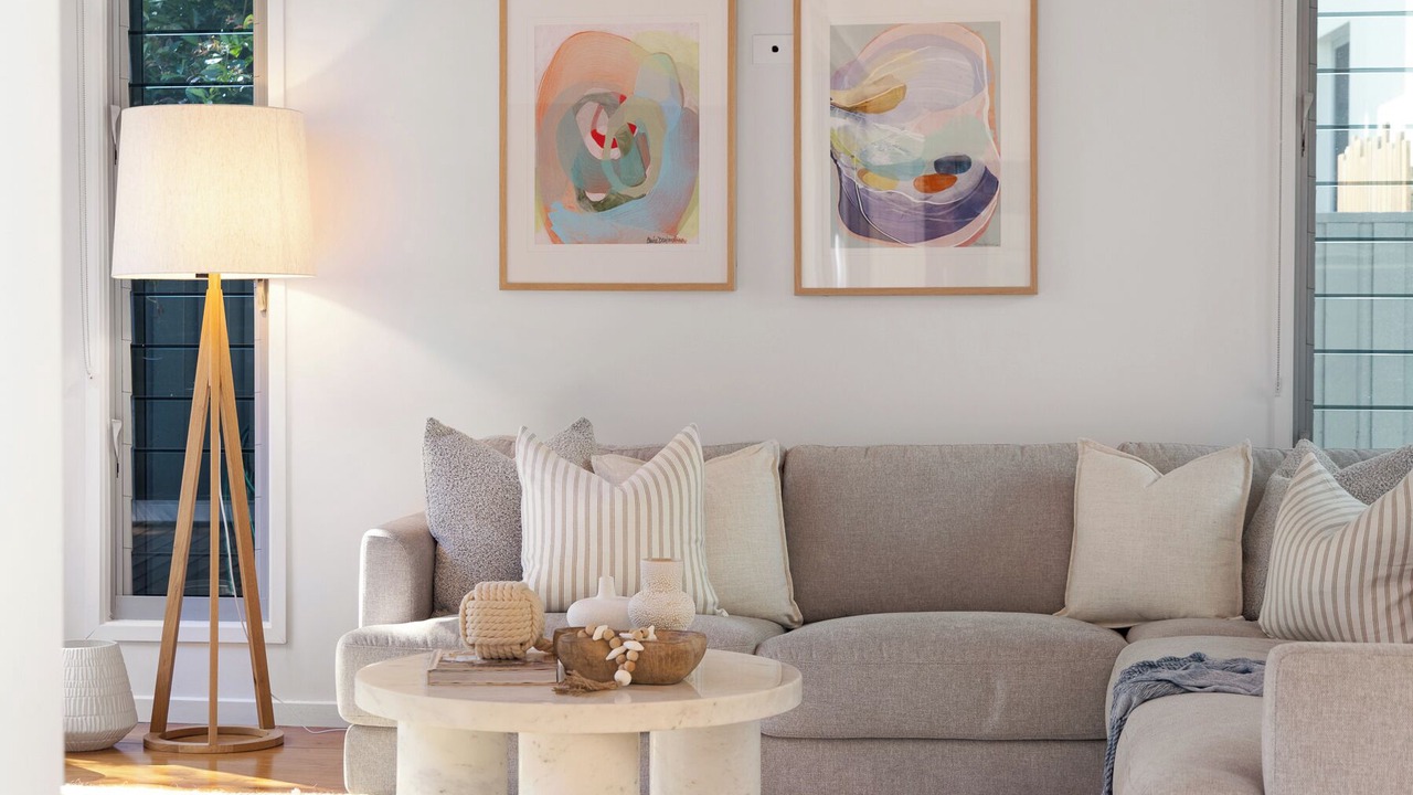 Photo of Livingroom in Mount Coolum