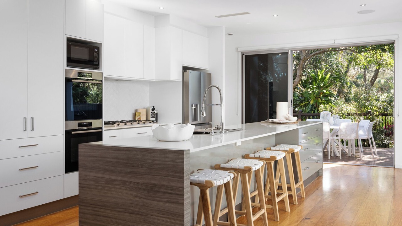 Photo of Kitchen in Mount Coolum