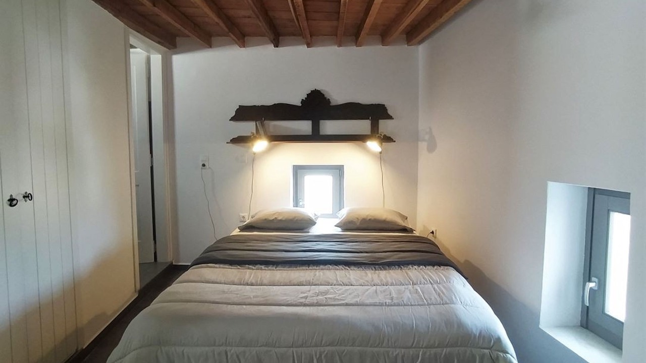 Photo of Bedroom in Skyros Town