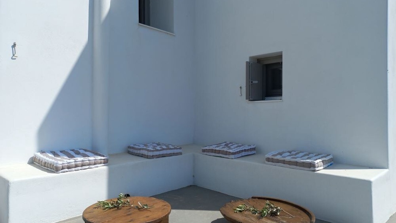Photo of Outdoor in Skyros Town