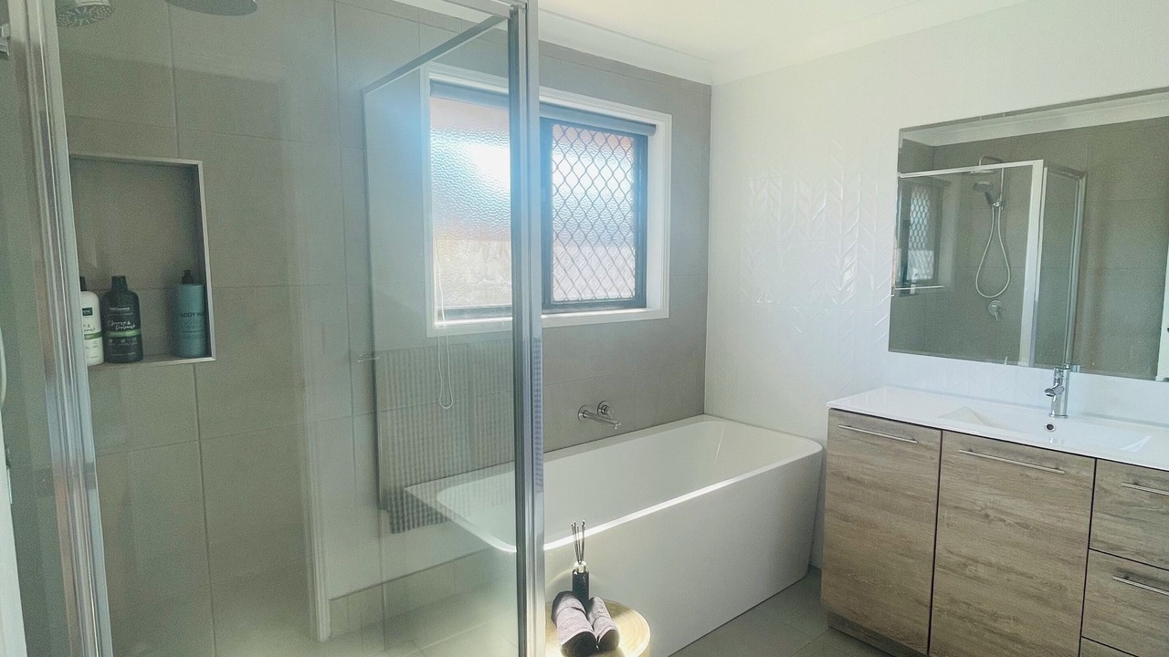 Photo of Bathroom in Avoca