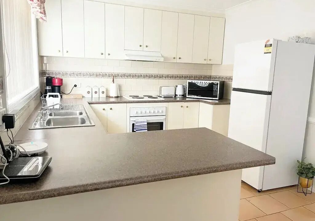 Photo of Kitchen in Kooringal