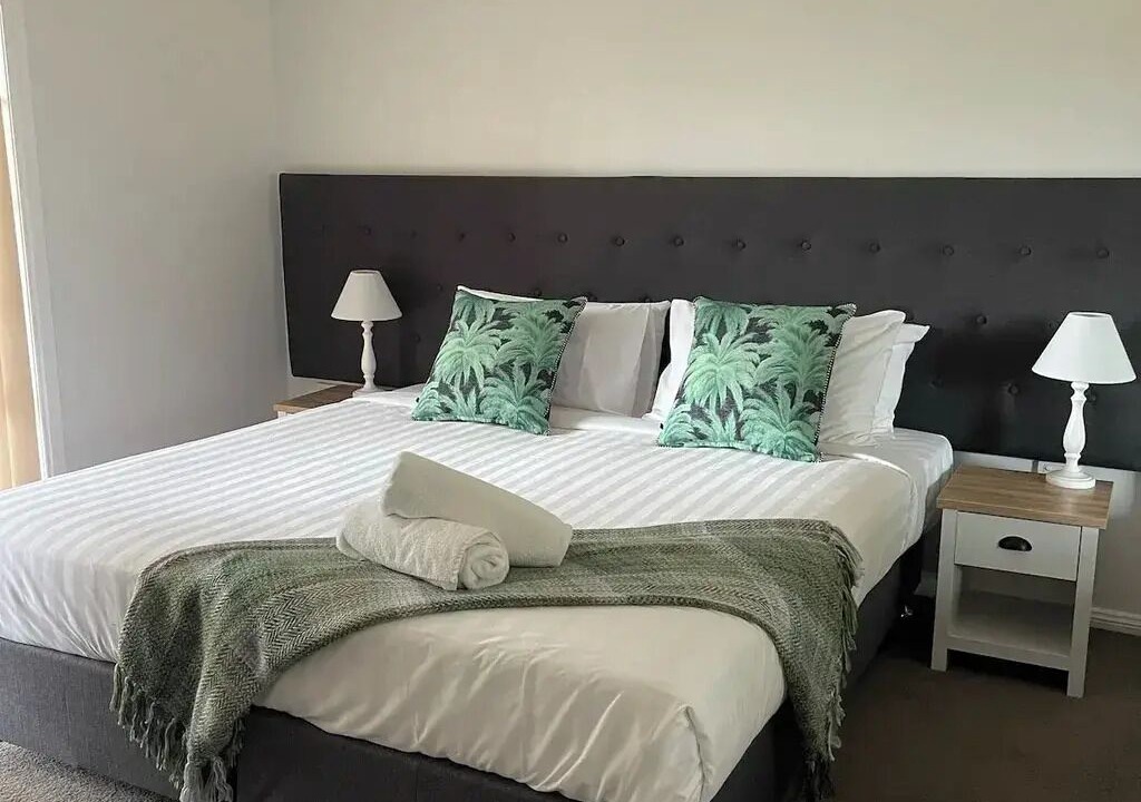 Photo of Bedroom in Kooringal