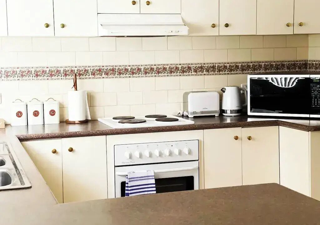 Photo of Kitchen in Kooringal