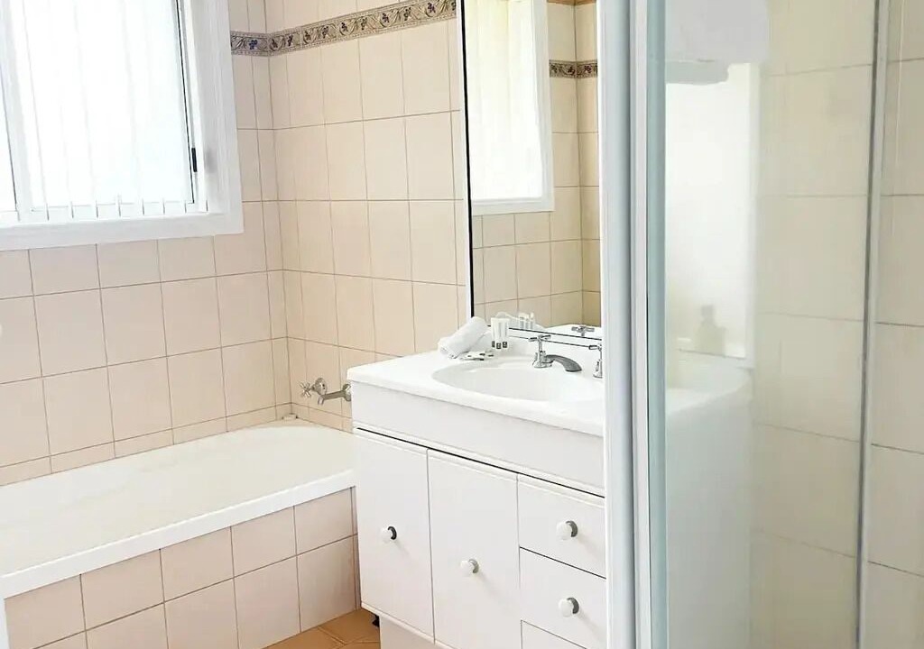 Photo of Bathroom in Kooringal