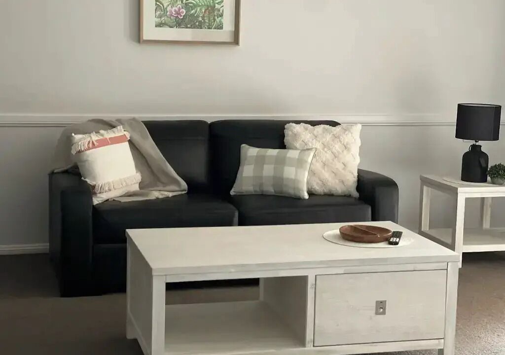 Photo of Livingroom in Kooringal