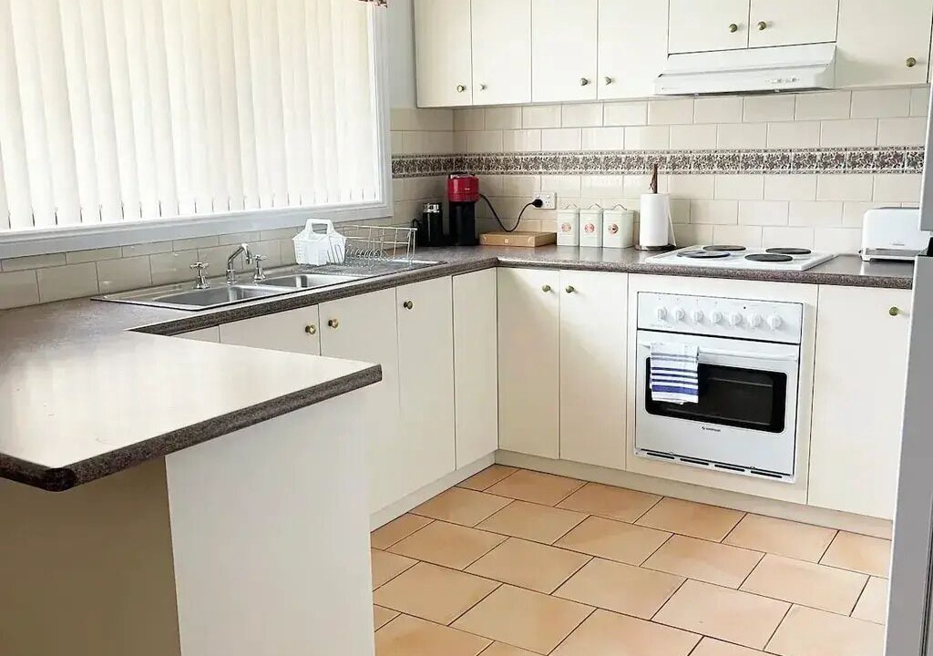 Photo of Kitchen in Kooringal