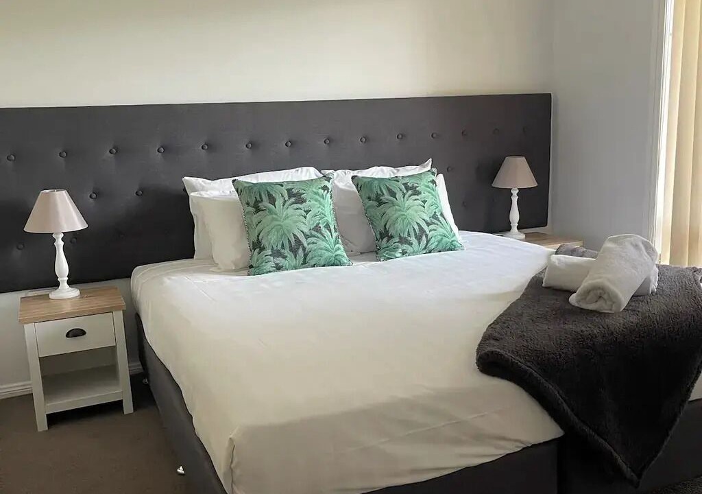 Photo of Bedroom in Kooringal