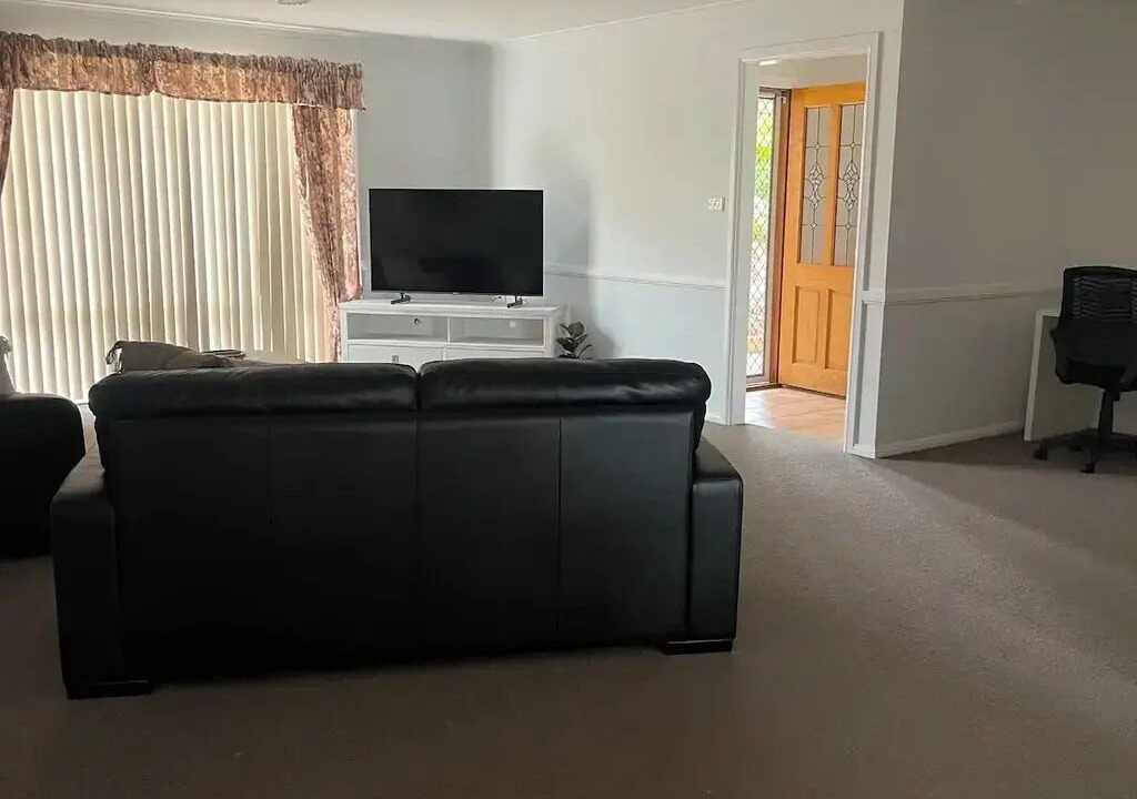 Photo of Livingroom in Kooringal