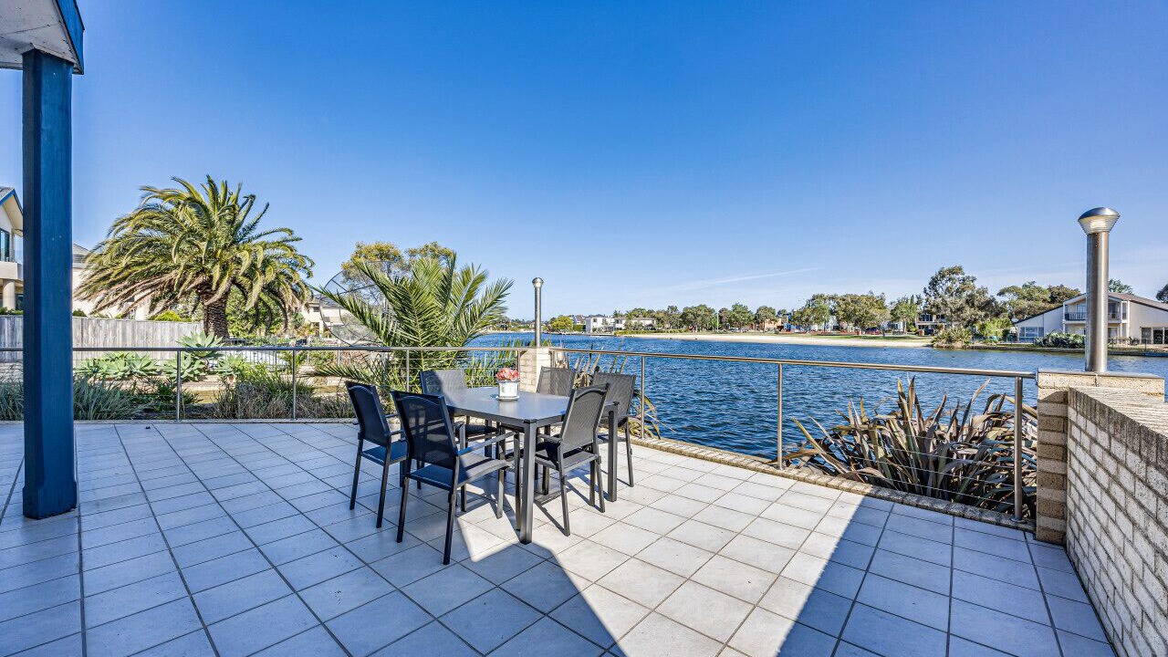 Photo of Outdoor in Sanctuary Lakes