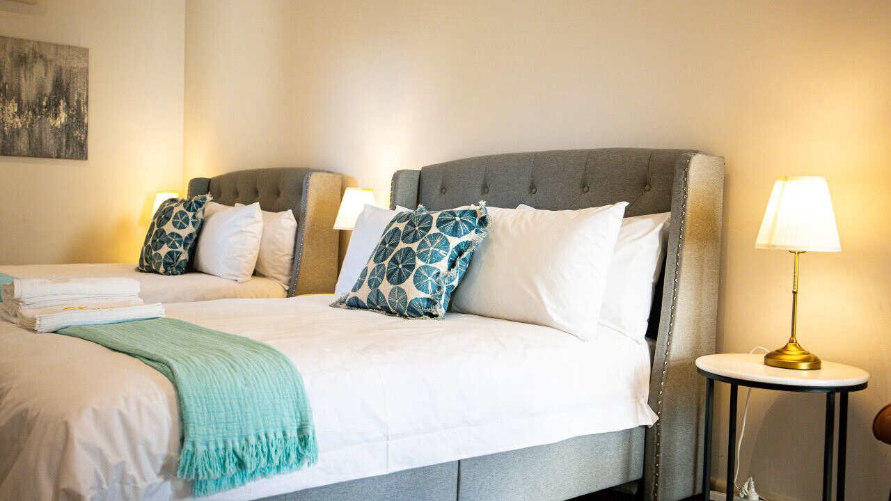 Photo of Bedroom in Sanctuary Lakes