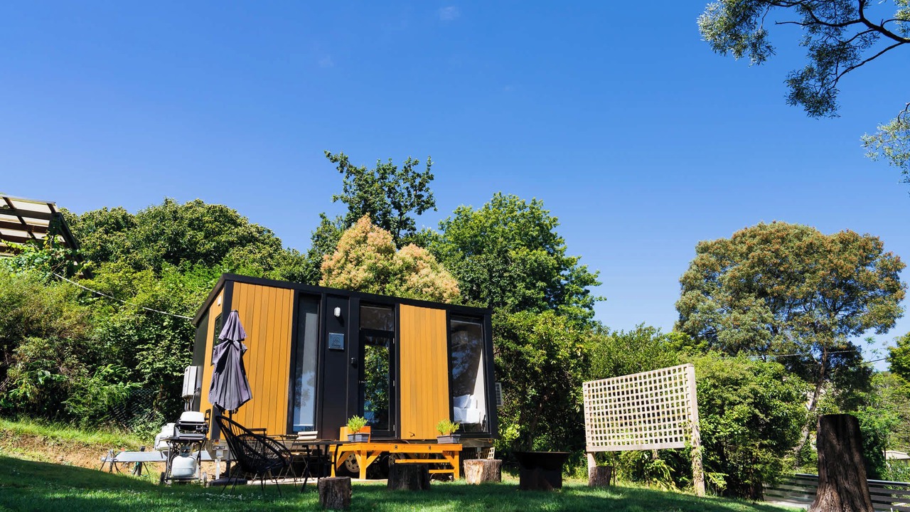 Photo of Outdoor in Warburton