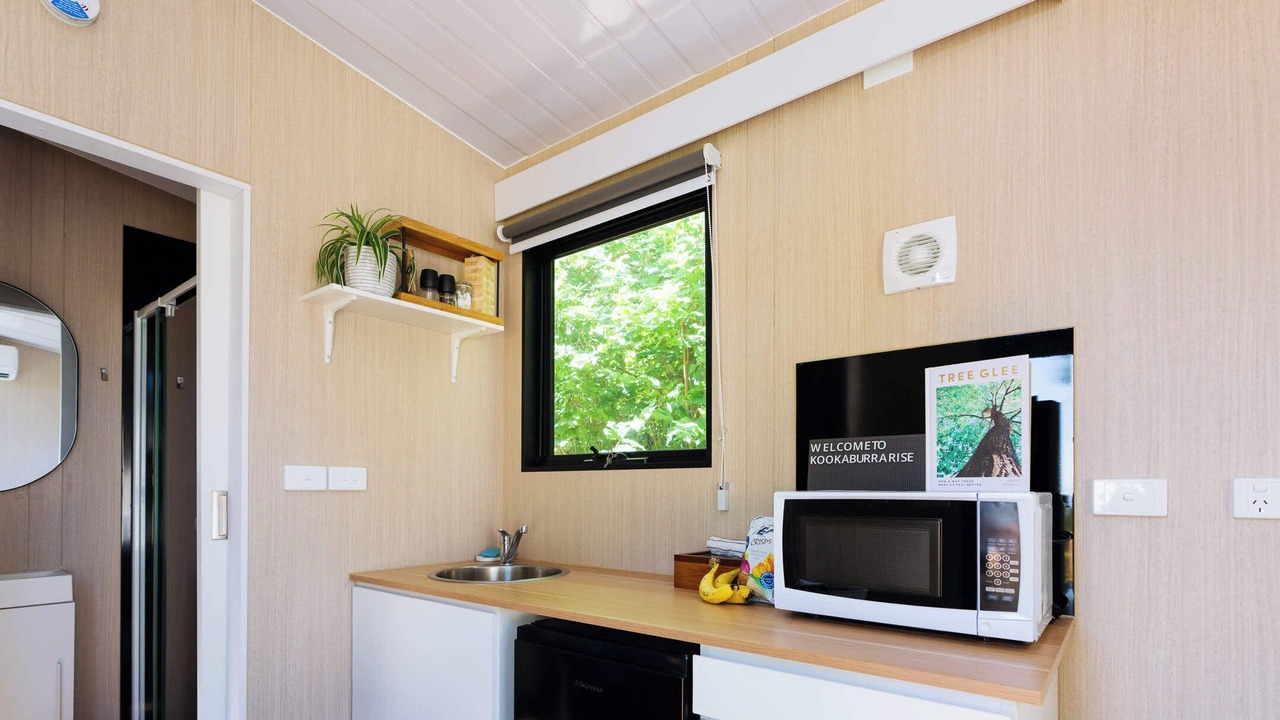 Photo of Kitchen in Warburton