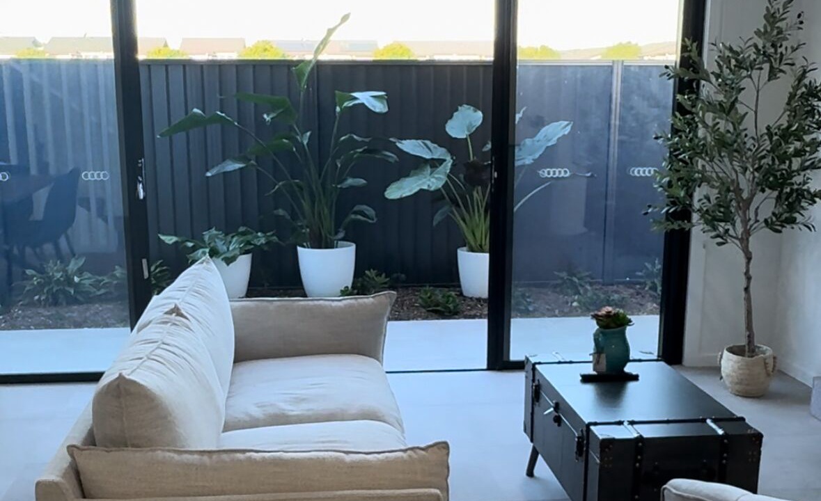 Photo of Livingroom in Gold Coast