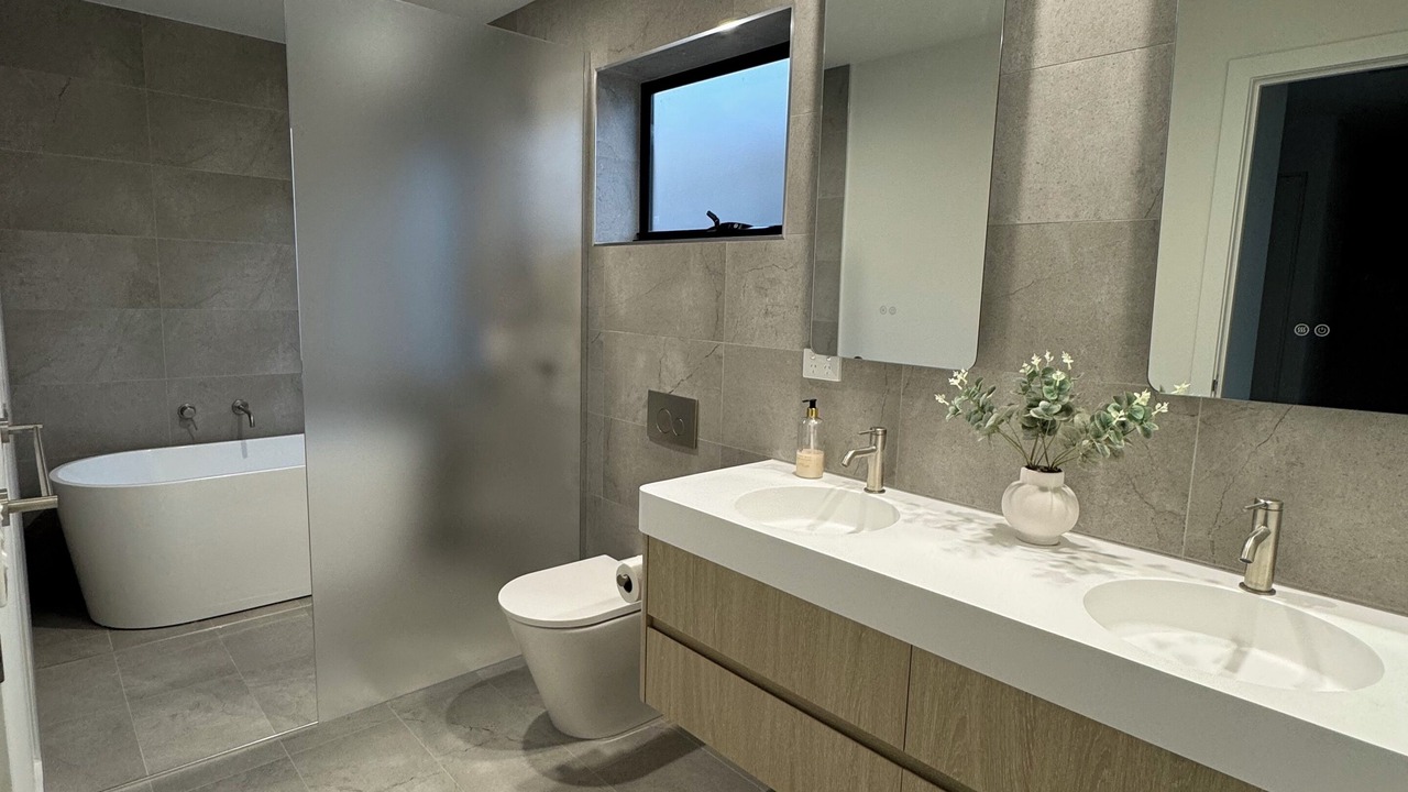 Photo of Bathroom in Gold Coast