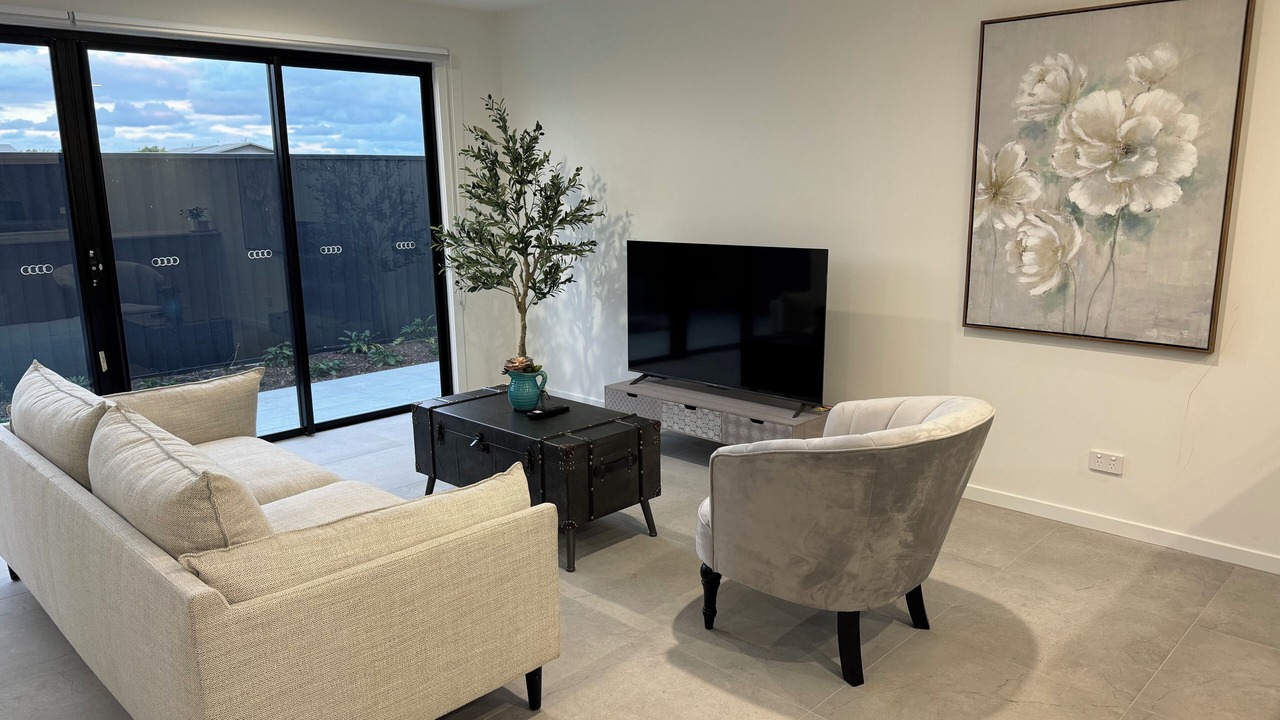 Photo of Livingroom in Gold Coast