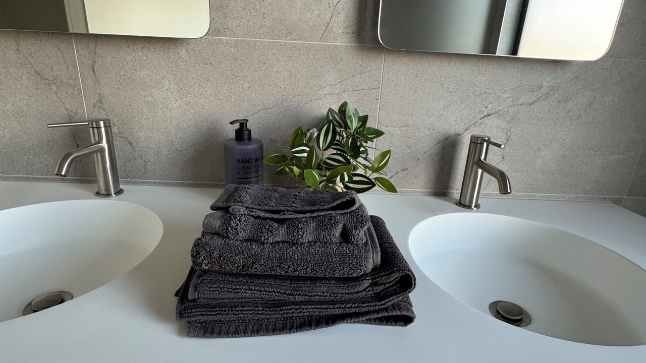 Photo of Bathroom in Gold Coast