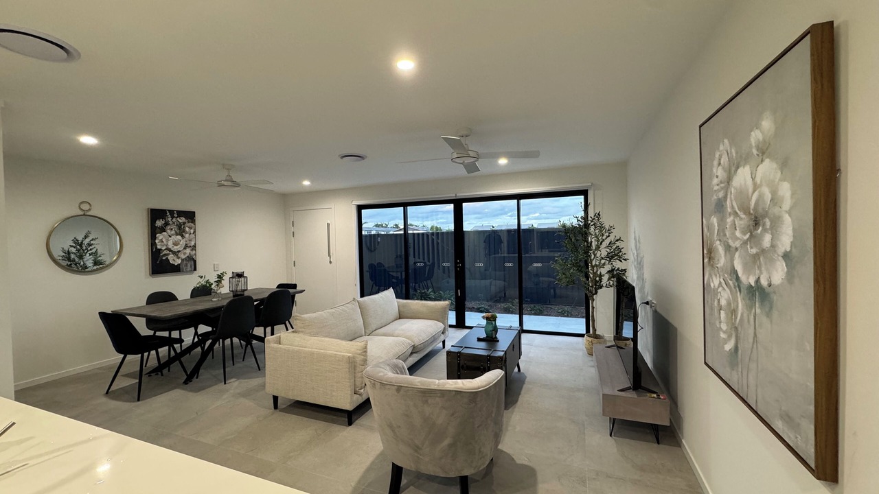 Photo of Livingroom in Gold Coast