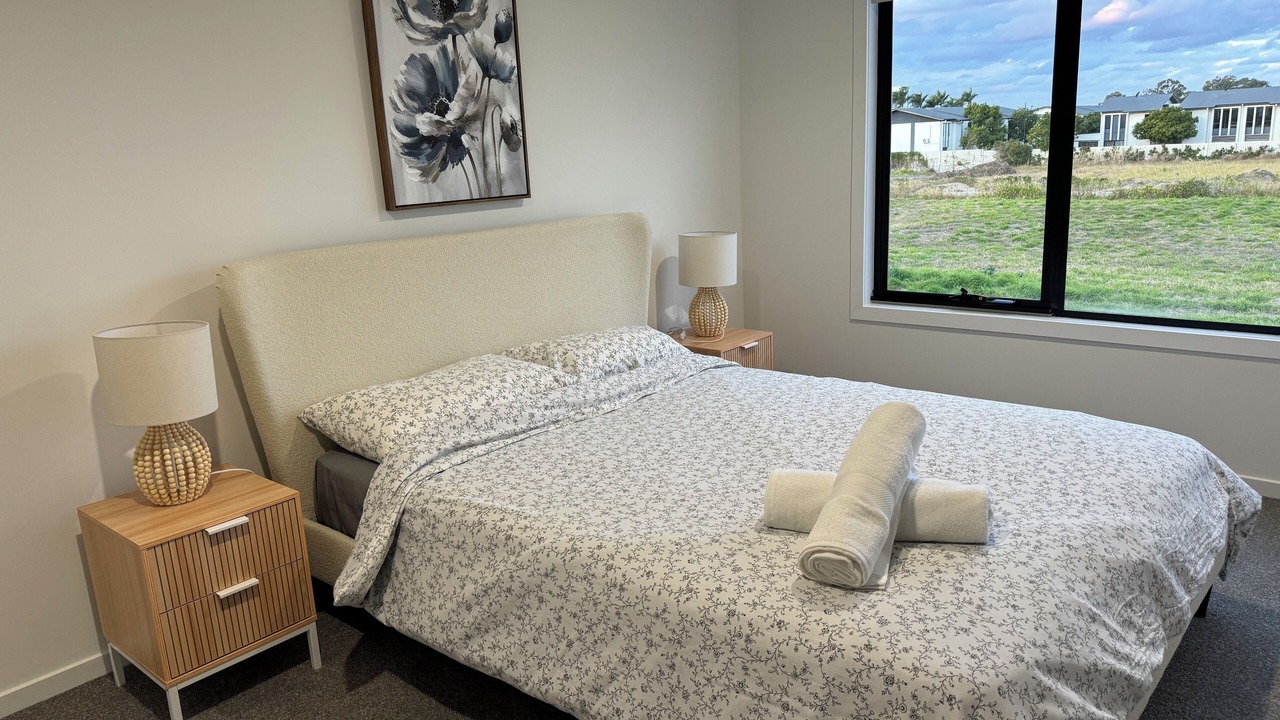 Photo of Bedroom in Gold Coast