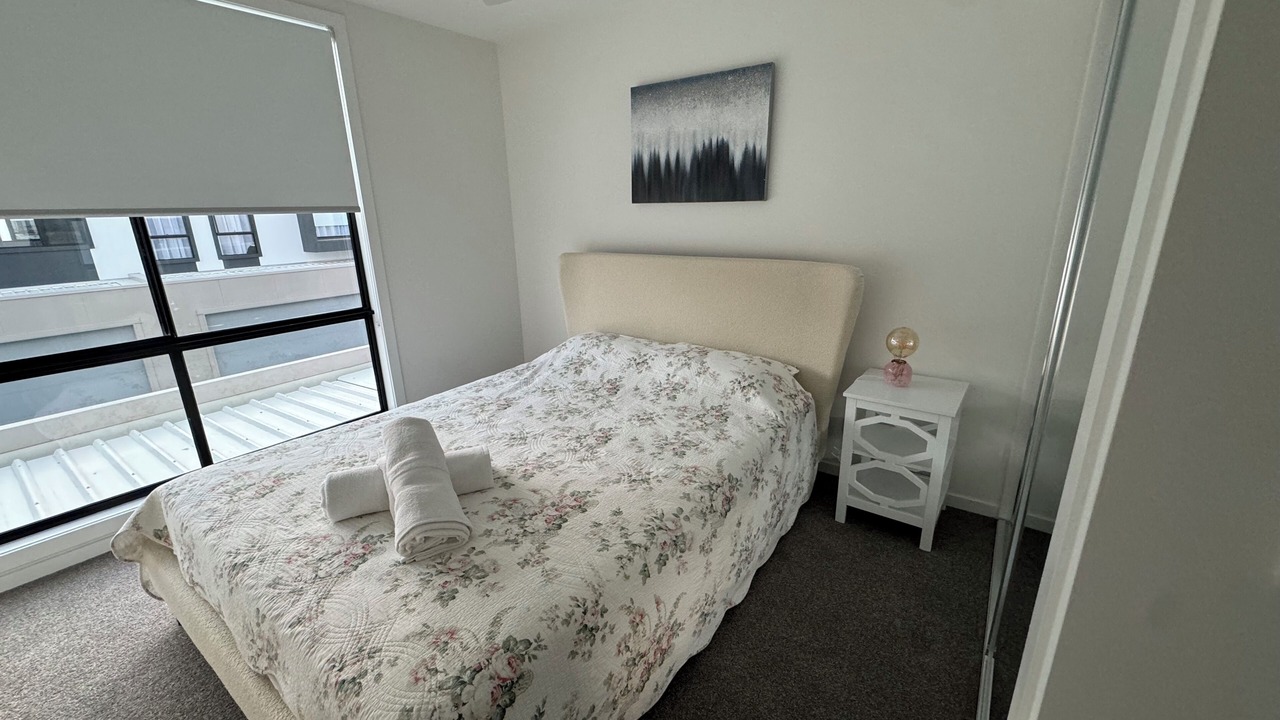 Photo of Bedroom in Gold Coast