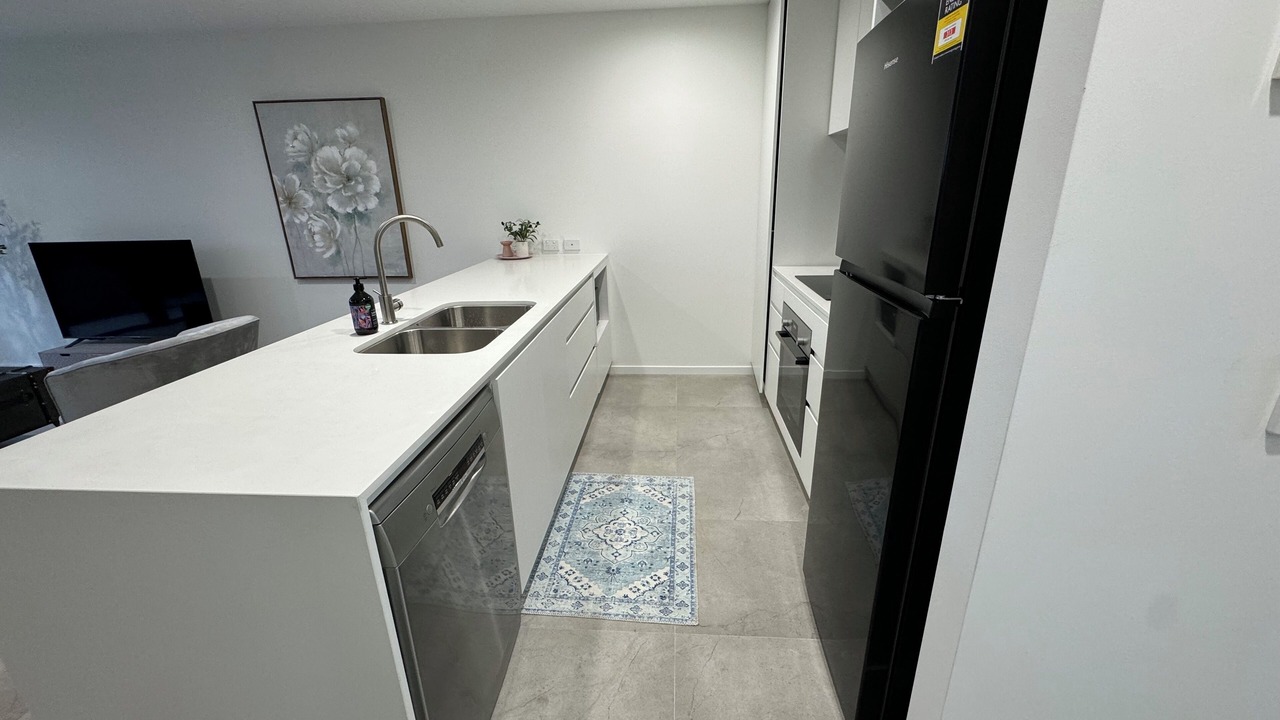Photo of Kitchen in Gold Coast
