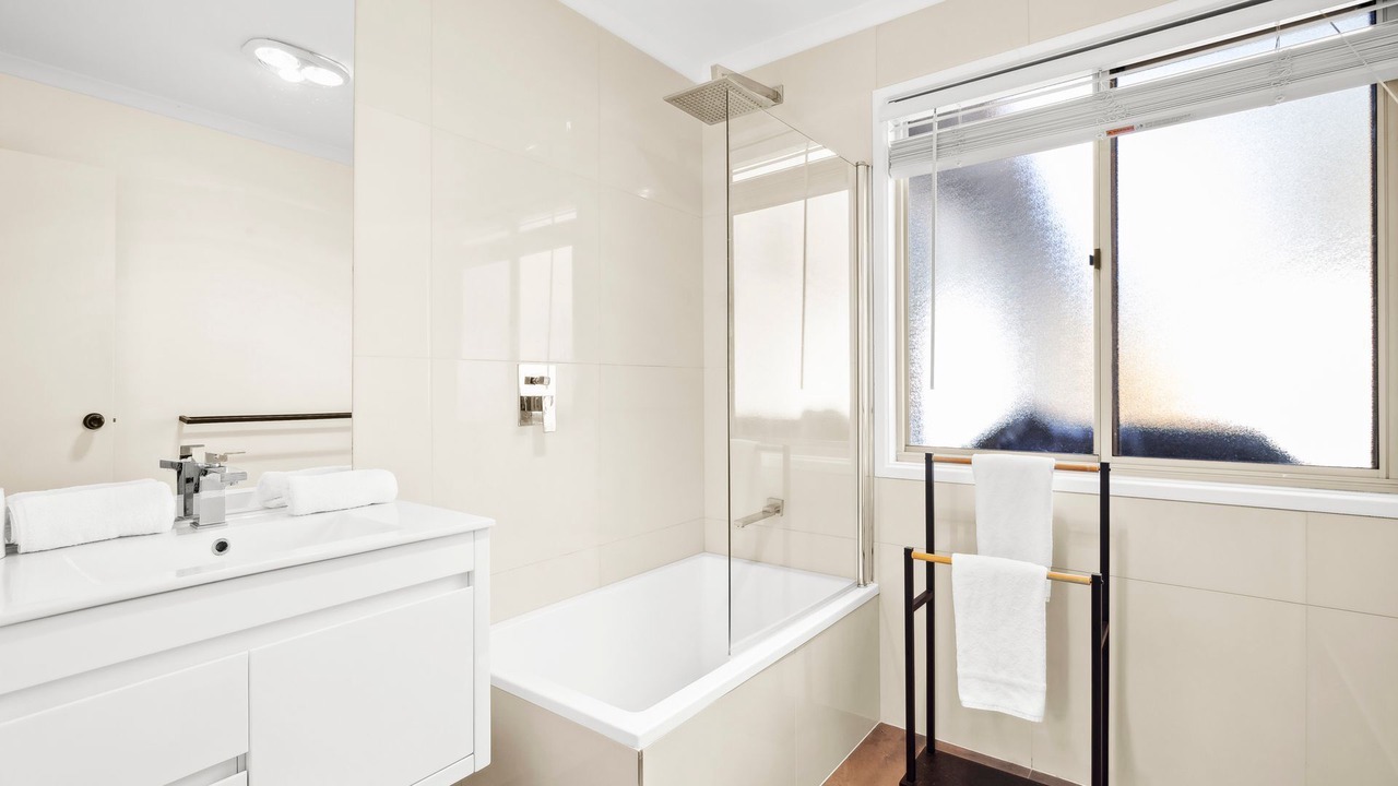 Photo of Bathroom in Anglesea