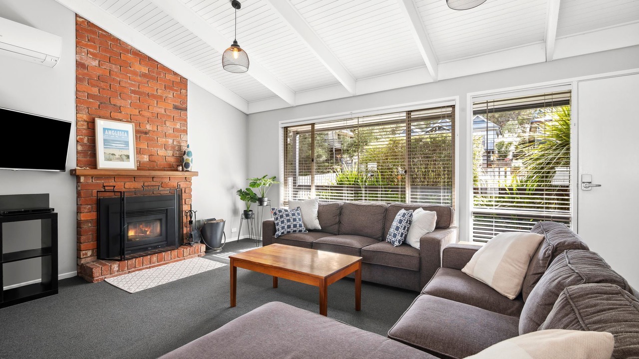 Photo of Livingroom in Anglesea
