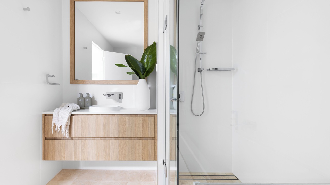 Photo of Bathroom in Magenta Shores