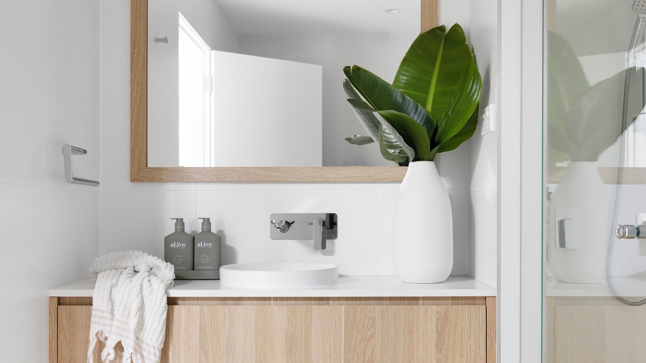 Photo of Bathroom in Magenta Shores