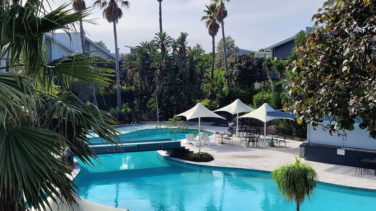 Photo of Outdoor in Magenta Shores
